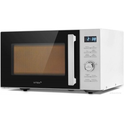 Микроволновая печь Vitek VT-MW1825 Микроволновая печь Vitek VT-MW1825