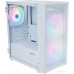 Корпус XASTRA A305M 3FRGB (белый)