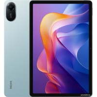 Планшет Xiaomi Redmi Pad 2 6GB/128GB международная версия (мятный)