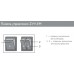 Тепловая завеса ZILON ZVV-0.8E5M