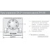 Тепловая завеса ZILON ZVV-1.0E6S