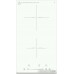 Варочная панель ZorG INO31 white