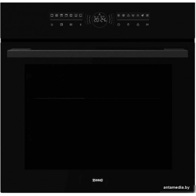 Электрический духовой шкаф ZorG RAV616 black Электрический духовой шкаф ZorG RAV616 black