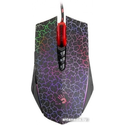 Игровая мышь A4Tech Bloody Blazing A70
