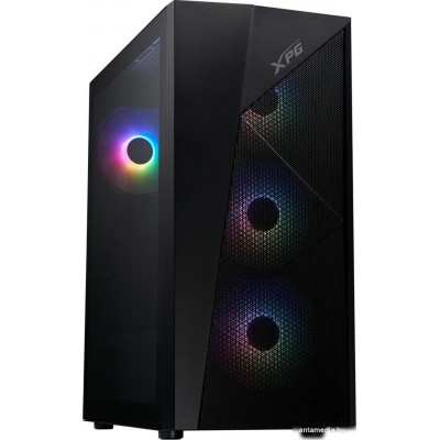 Корпус ADATA XPG Lander 500 (черный) Корпус ADATA XPG Lander 500 (черный)