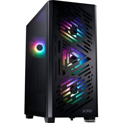 Корпус ADATA XPG Lander 501 (черный) Корпус ADATA XPG Lander 501 (черный)