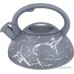 Чайник со свистком Agness Fantasy 916-412