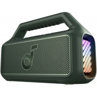 Беспроводная колонка Soundcore Boom 2 (зеленый)
