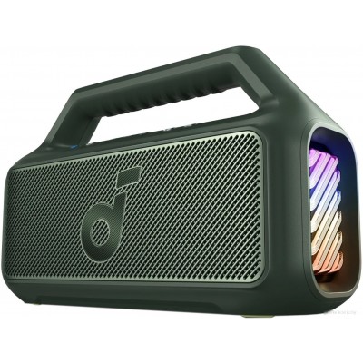 Беспроводная колонка Soundcore Boom 2 (зеленый)