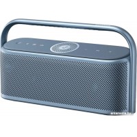 Беспроводная колонка Anker Soundcore Motion X600 (синий)
