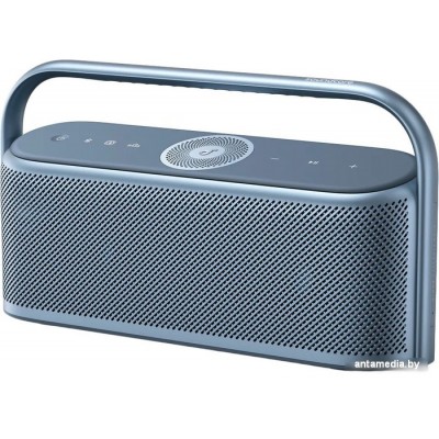Беспроводная колонка Anker Soundcore Motion X600 (синий)