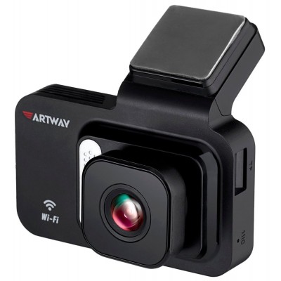 Видеорегистратор Artway AV-304 Wi-Fi
