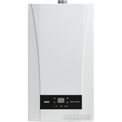Отопительный котел BAXI ECO Nova 31 F