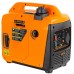 Бензиновый генератор Carver PPG-1400IS