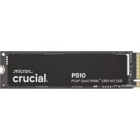 SSD Crucial P510 2TB CT2000P510SSD8