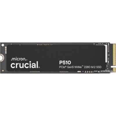 SSD Crucial P510 2TB CT2000P510SSD8