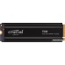 SSD Crucial T500 1TB CT1000T500SSD5