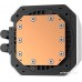 Система жидкостного охлаждения для процессора DeepCool LM360 WH R-LM360-WHDMMC-1