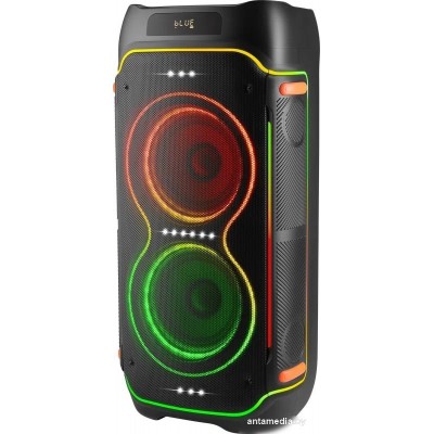 Патибокс Defender Boomer 120