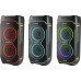 Патибокс Defender Boomer 120