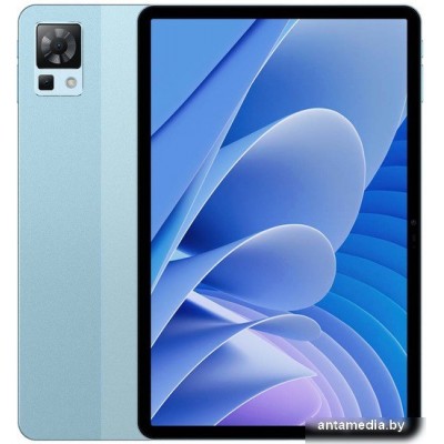 Планшет Doogee T30 Pro 8GB/256GB LTE (синий)