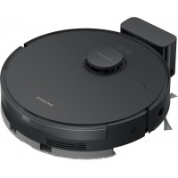 Робот-пылесос Dreame Robot Vacuum D20 Black RLD35GA (евровилка, черный)