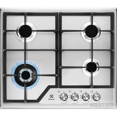 Варочная панель Electrolux CGS6436BX