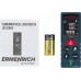 Лазерный дальномер Ermenrich Reel GK60 83080