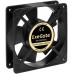 Вентилятор для корпуса ExeGate EX12025BAL EX289013RUS