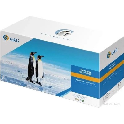 Картридж G&G GG-C041H