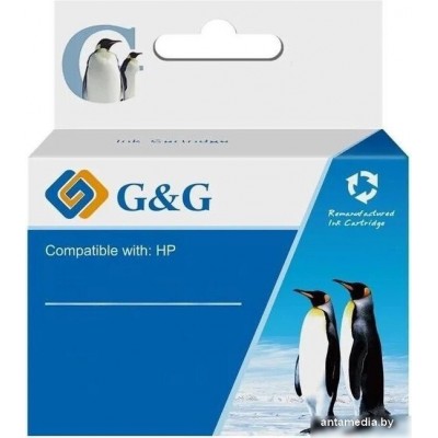 Картридж G&G GG-C9723A