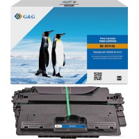 Картридж G&G GG-CF214A