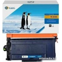 Картридж G&G GG-TN3610XL