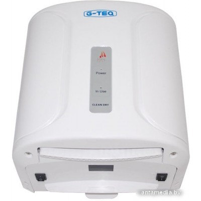 Сушилка для рук G-teq 8801 PW Сушилка для рук G-teq 8801 PW