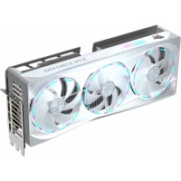 Видеокарта Gigabyte Aorus GeForce RTX 5080 Master Ice 16G GV-N5080AORUSM ICE-16GD
