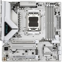 Материнская плата Gigabyte B850M Eagle WiFi6E Ice