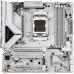 Материнская плата Gigabyte B850M Eagle WiFi6E Ice