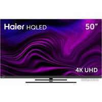 Телевизор Haier 50 Smart TV AX PRO
