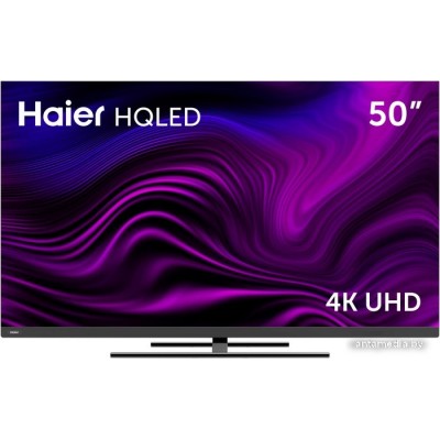 Телевизор Haier 50 Smart TV AX PRO