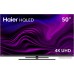 Телевизор Haier 50 Smart TV AX PRO