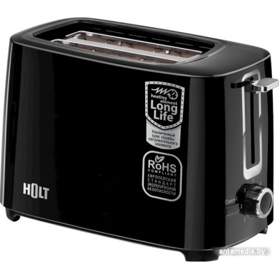 Тостер Holt HT-ET-004 Тостер Holt HT-ET-004