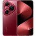 Телефон Huawei Pura 80 Pro LMR-LX9 12GB/512GB (красный)