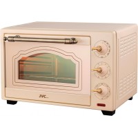 Мини-печь JVC JH-MO335 (бежевый)