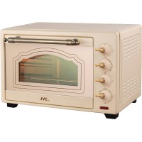 Мини-печь JVC JH-MO425 (бежевый)