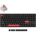 Клавиатура Keychron C3 Pro RGB C3P-H1-RU (Gateron G Pro Red)