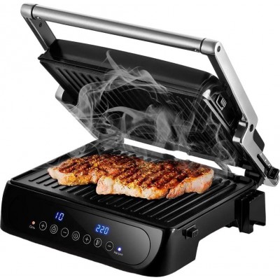 Электрогриль Kitfort KT-3697