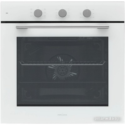 Электрический духовой шкаф Krona ELEMENT plus 60 WH