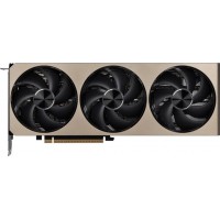 Видеокарта MSI GeForce RTX 5080 16G Inspire 3X