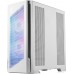 Корпус MSI MPG Velox 300R Airflow PZ (белый)