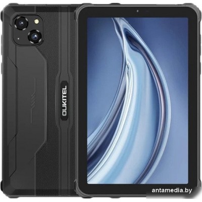 Планшет Oukitel RT3 Pro 4GB/128GB (черный)